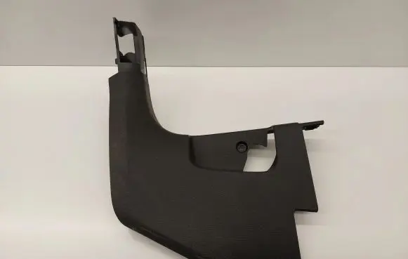 Volkswagen Golf VII Foot area side trim 5G1863483A
