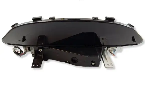 Toyota Yaris Speedometer (instrument cluster) 838000D660D MB4573003176