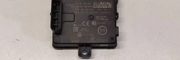 Volkswagen Tayron II Distronic sensor radar 1N3907819
