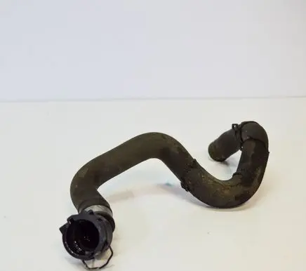 BMW 5 F10 F11 Air intake hose/pipe 917034705