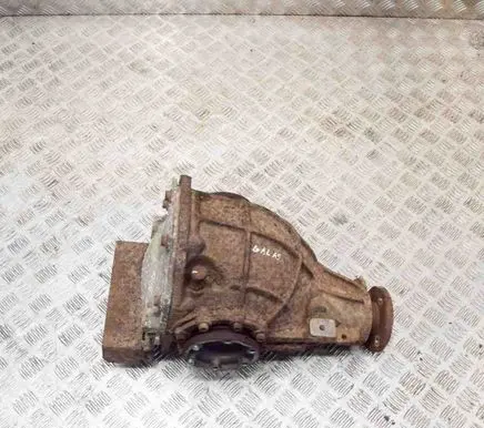 SsangYong Rodius Rear differential R151351030
