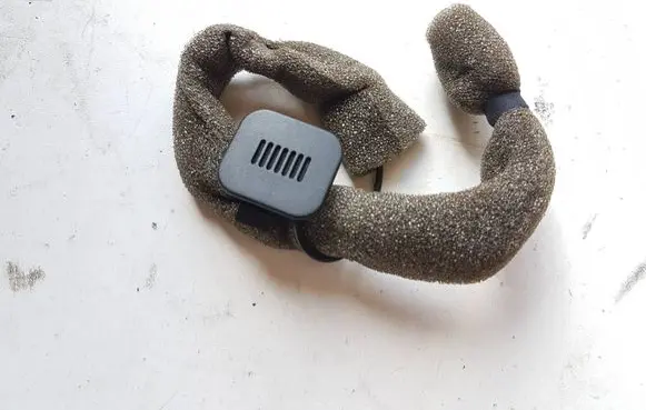 Mercedes-Benz A W176 Microphone (bluetooth/phone) A2468200035