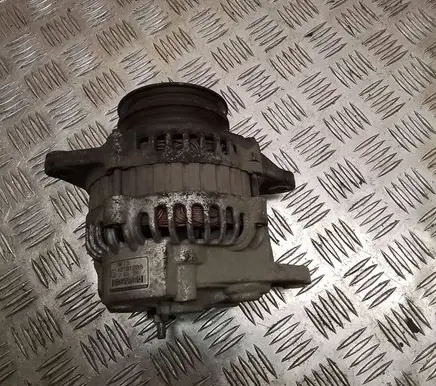 Mazda Premacy Generator/alternator A2TB1298