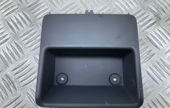 Volkswagen Eos Ashtray (rear) 1K5863383C