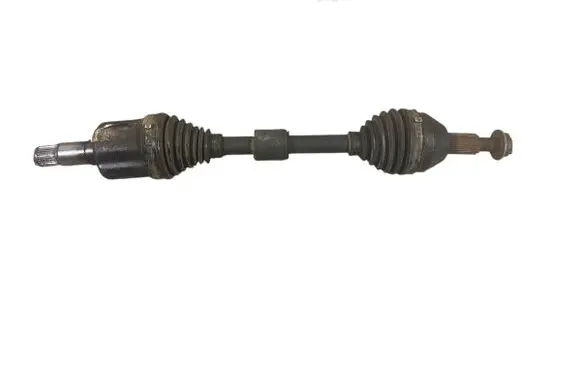Chrysler Grand Voyager V Front driveshaft