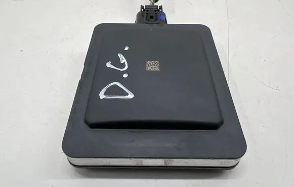 Toyota C-HR II Blind spot module 88162F4040