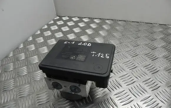 BMW X1 F48 F49 ABS Pump 6880549