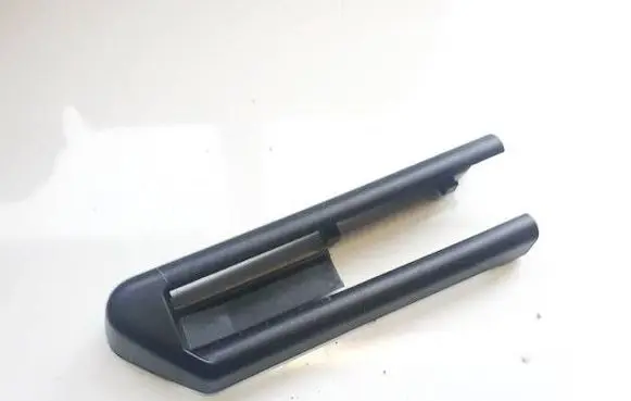 BMW X5 E70 Rear seat side bottom trim 7165391 8344998
