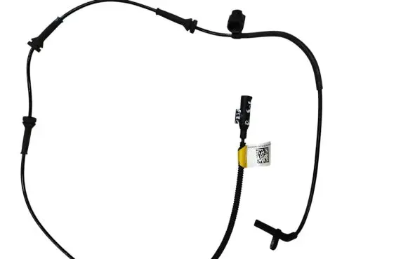 Jeep Compass ABS rear brake sensor 68354225AC P68354225AC