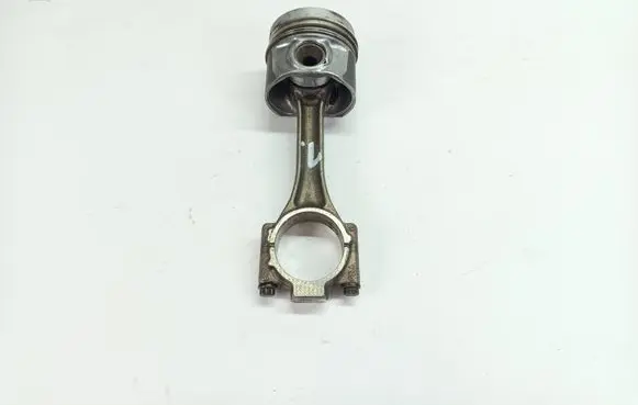 Volkswagen Golf VI Piston with connecting rod 03LJV200 03LJV200A104.6