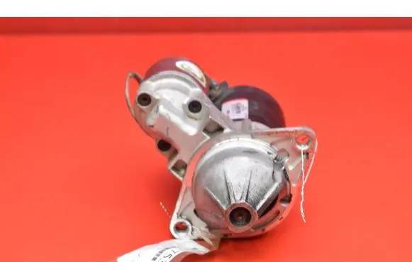 Opel Astra H Starter motor S0088
