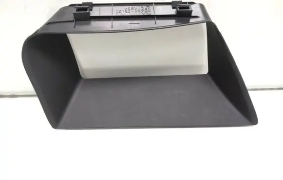 Lexus RX 450H Radio/GPS head unit trim 5540548190
