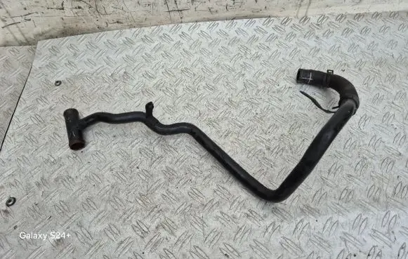 Skoda Octavia Mk3 (5E) Engine coolant pipe/hose 04L121065CC