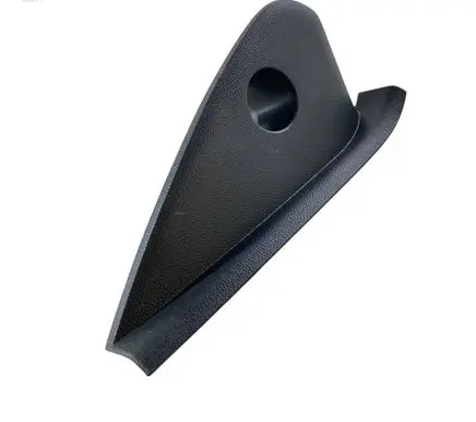 Ford Mustang VI Dashboard side end trim FR3B6304480AE