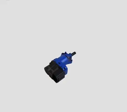 Mazda 6 Brake pedal sensor switch BN7N
