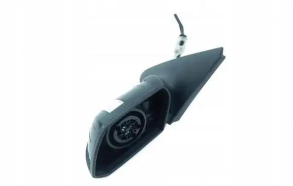 Ford Mondeo Mk III Plastic wing mirror trim cover 1232186
