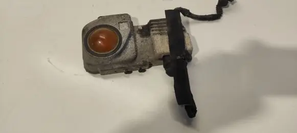 Volkswagen Phaeton Distronic sensor radar 3D0907567E