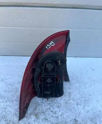 Mercedes-Benz C W203 Rear/tail lights A2038201264