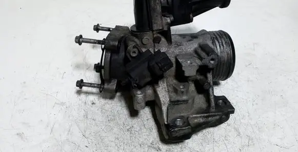 Volvo S60 EGR valve 505906010