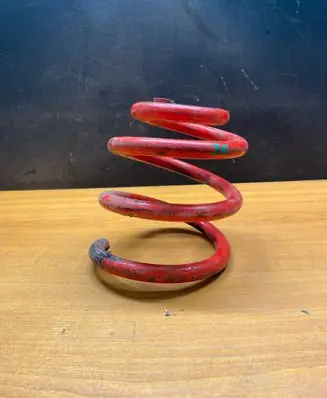 BMW 3 E36 Rear coil spring
