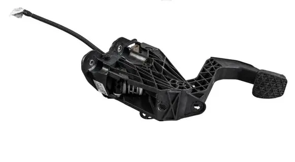 Mercedes-Benz Sprinter W907 W910 Clutch pedal A9072900000 A2012910282