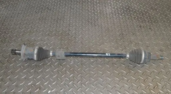 Mini Cooper Countryman R60 Rear driveshaft 9809179