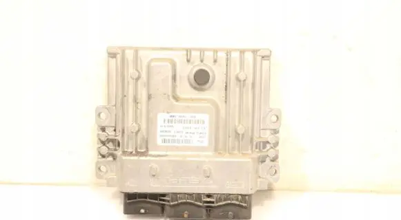 Ford S-MAX Engine control unit/module ECU 28284368