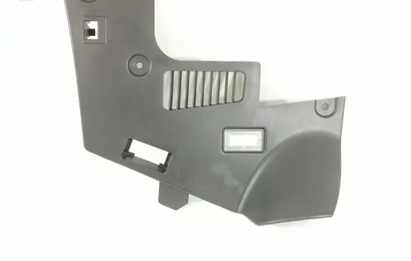 Tesla Model 3 Dashboard lower bottom trim panel 1095413-00-H