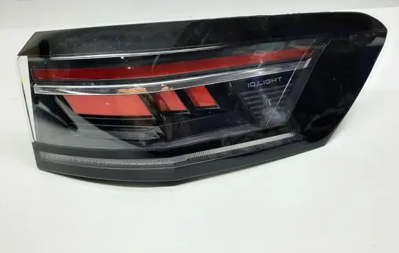 Volkswagen PASSAT B9 Rear/tail lights 3J0945208