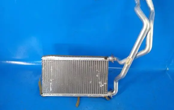 Ford Mustang VI Heater blower radiator GR3Z19850AK