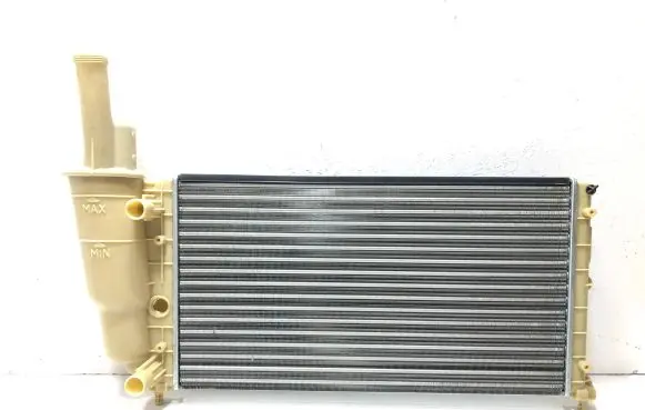 Fiat Punto (176) Coolant radiator 46407450 46465021 7774531