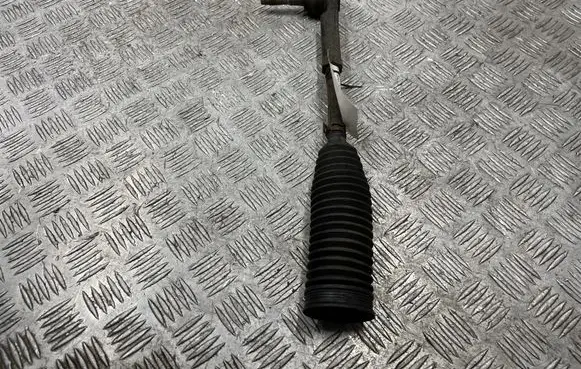 Opel Astra J Steering tie rod 