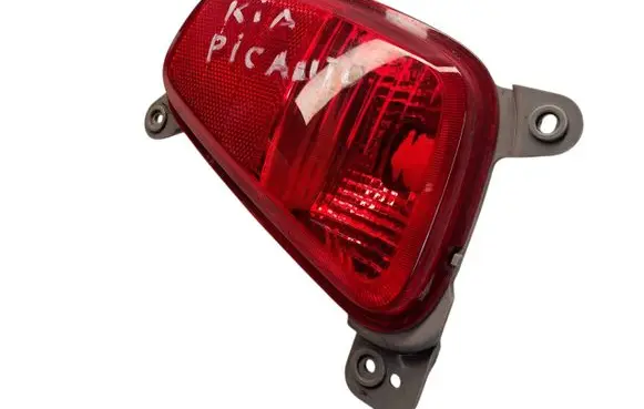 KIA Picanto Rear fog light 92405G6
