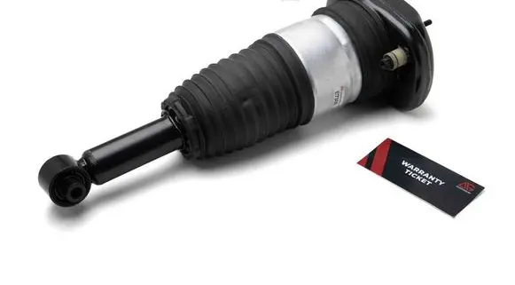 BMW 6 G32 Gran Turismo Air suspension rear shock absorber 37106885955 AS-3801 37106872967