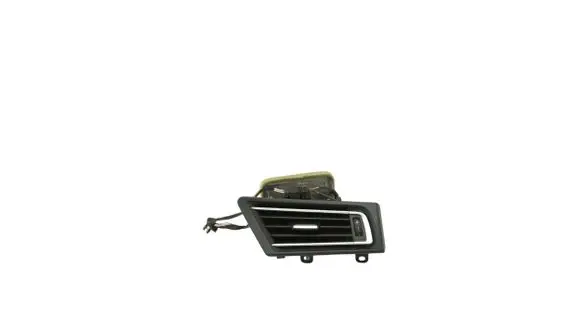 BMW 7 F01 F02 F03 F04 Dash center air vent grill 64229115858 9115858