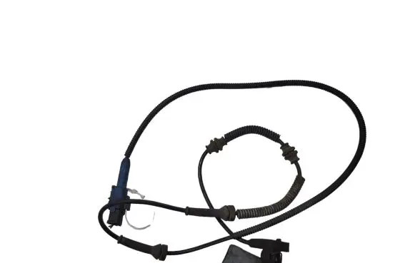 Citroen C5 ABS brake wheel speed sensor