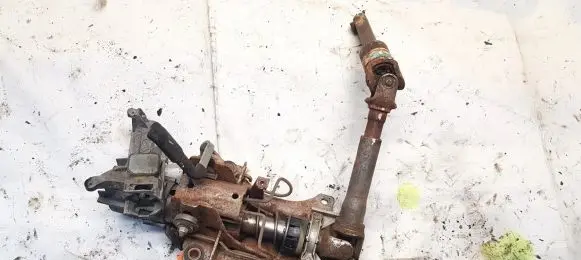 Ford Transit - Tourneo Connect Steering wheel axle 05011603j
