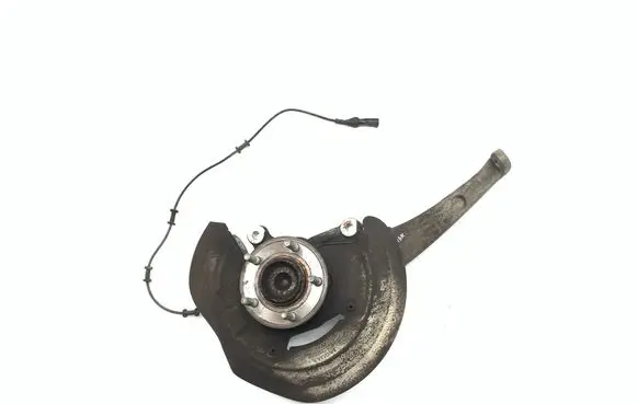 Jaguar XK - XKR Front wheel hub 5W933K185A