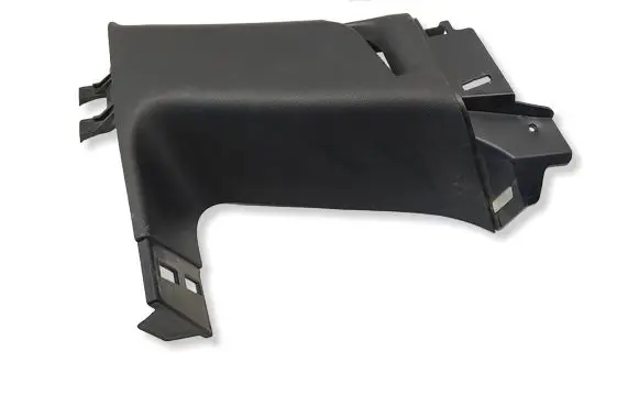 Jeep Grand Cherokee (C) pillar trim 5VP07TRMAB 5509