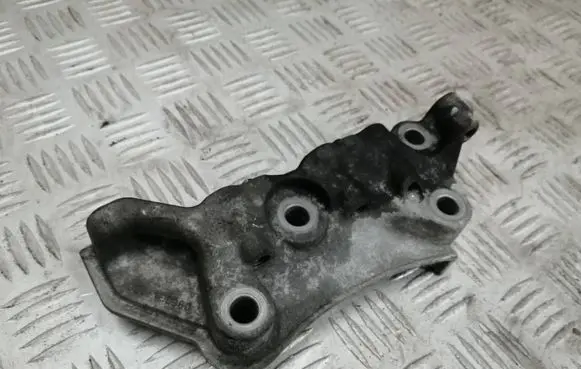 Opel Crossland X Engine mounting bracket 9811186980