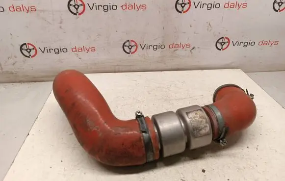 Ford Kuga I Intercooler hose/pipe