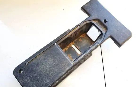 Opel Zafira A Other interior part 90579956 2020496
