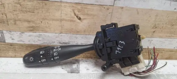 Indicator stalk
