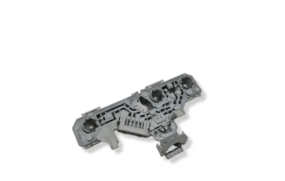 Volkswagen Polo III 6N 6N2 6NF Tail light bulb cover holder 6N0945258A 962566