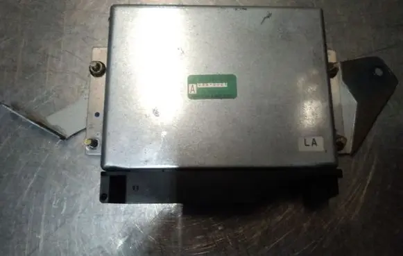 Subaru Legacy ABS control unit/module 27526AE090 0B50021 620000M171