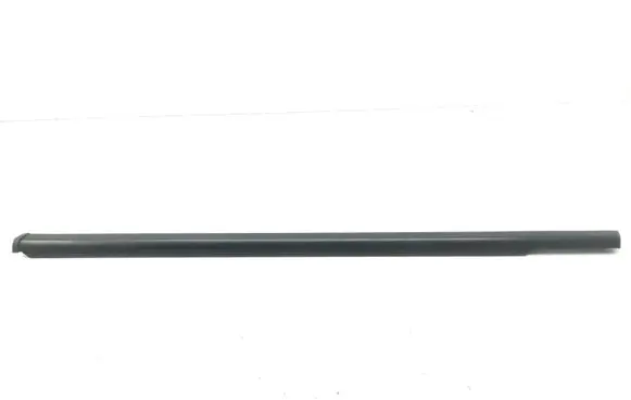 Opel Astra K Rear door glass trim molding 39133180