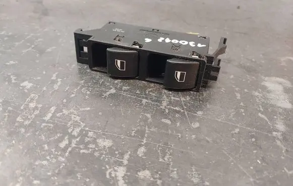 BMW 3 E46 Electric window control switch 6902179