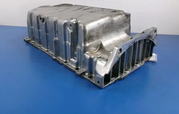 Fiat Scudo Oil sump 