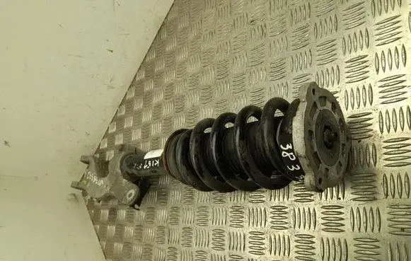 Polestar 4 Front shock absorber with coil spring 8892910691