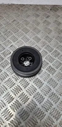 Volkswagen PASSAT B5.5 Crankshaft gear 
